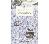 Ode marittima. Testo portoghese a fronte