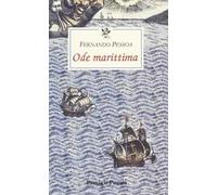 Ode marittima. Testo portoghese a fronte
