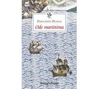 Ode marittima. Testo portoghese a fronte