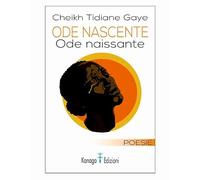 Ode nascente-Ode naissante