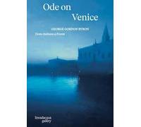 Ode on Venice