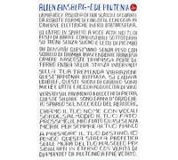 Ode plutonia. Poesie 1977-1980. Testo inglese a fronte