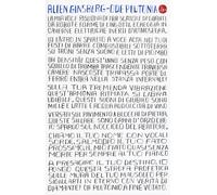 Ode plutonia. Poesie 1977-1980. Testo inglese a fronte - Ginsberg Allen