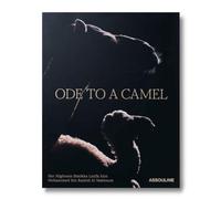 Ode to a Camel