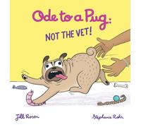 Ode to a Pug: NOT the VET!