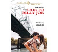 Ode To Billy Joe (DVD) Glynnis O'Connor James Best Joan Hotchkis Robby Benson