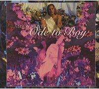 ODE TO BOY CD UK ISSUE PRESSED IN AUSTRIA COLUMBIA 1994