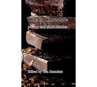 Ode to Chocolate: poetry and short stories: 32