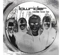 Ode To Io (2 LP Deluxe Edition Vinyl)