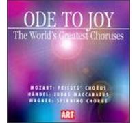 Ode to Joy