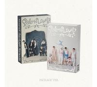 ode to love (package ver.)