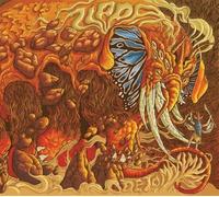 Ode To Maximum (2 LP - Limited 100 Cp - Desert Gold)