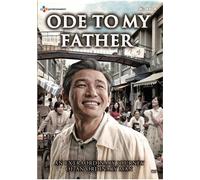 Ode to My Father (DVD) Yunjin Kim Dal su Oh Jung Min Hwang