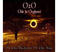 Ode To Orpheus - On The Darkside Of The Sun - Cd
