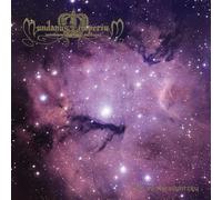 Mundanus Imperium Ode to the Nightsky (CD) Album (PRESALE 11/10/2024)