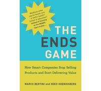Oded Koenigsberg Marco Bertini The Ends Game (Tascabile)