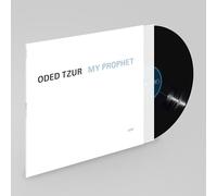 Oded Tzur – My Prophet – Vinile LP 12"