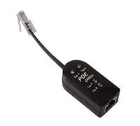 odedo® PoE Finder, Power Over Ethernet Finder Tester Checker, corrente rete Status Indicatore, Power Over Ethernet Status Detector