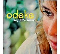 ODEKE - MY OWN WORDS