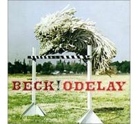 Odelay by Beck (1996-07-23)