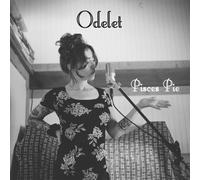 Odelet Pisces Pie (CD)