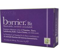 Odelfe BERRIER BIT 24 COMPRESSE MASTICABILI