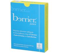 Odelfe BERRIER JUNIOR CLASSIC 10 FLACONCINI 1 ML