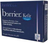 odelfe Berrier kefir 30 capsule