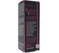 odelfe srl Relive t serenity gocce 30 ml
