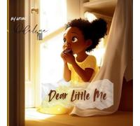 Odeline Paul Dear Little Me (Tascabile)