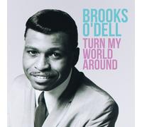 O'Dell, Brooks - Turn My World Around