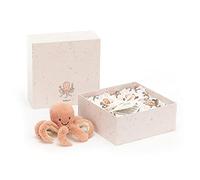 Odell Octopus Gift Set