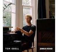 Tom Odell - Jubilee Road (CD)
