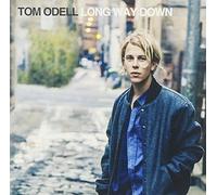 Odell, Tom - Long Way Down