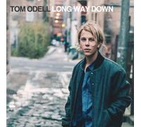 Odell, Tom - Long Way Down