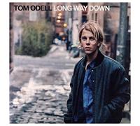 Odell Tom - Long Way Down