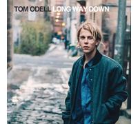 Odell, Tom - Long Way Down: Deluxe Edition