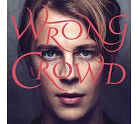 Tom Odell Wrong Crowd (CD)