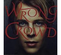 Odell, Tom - Wrong Crowd Deluxe