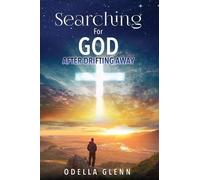 Odella Glenn Searching For GOD (Tascabile)