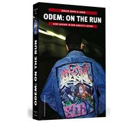Odem - On The Run | Neuausgabe: Eine Jugend in der Graffiti-Szene