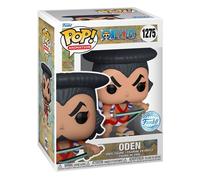 ODEN DI ONE PIECE FUNKO POP 1275 SPECIAL EDITION