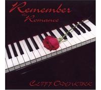 Odenkirk, Cliff - Remember The Romance