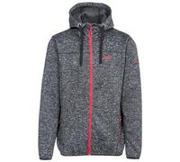 ODENO B - MALE FLEECE AT300 - C: BKM T: M