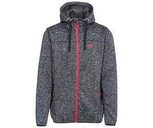ODENO B - MALE FLEECE AT300 - C: BKM T: M