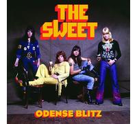 The Sweet Odense Blitz (Vinyl LP)
