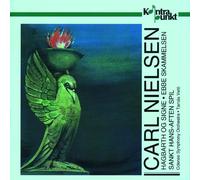 Odense Symphony Orch - Nielsen: Hagbart Og Signe, Ebbe Skammels
