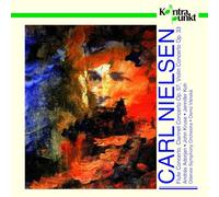 Odense Symphony Orch - Nielsen: Instrumental Concertos