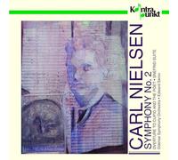 Odense Symphony Orch - Nielsen: Symphony 2
