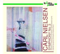 Odense Symphony Orch - Nielsen: Symphony No. 3